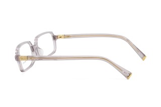 Оправы MU 01YV 12W1O1 53 Фото №4 - linza.ua