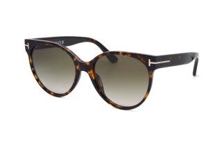 Солнцезащитные очки TOM FORD FT1311 52B 56 Фото №1 - linza.ua