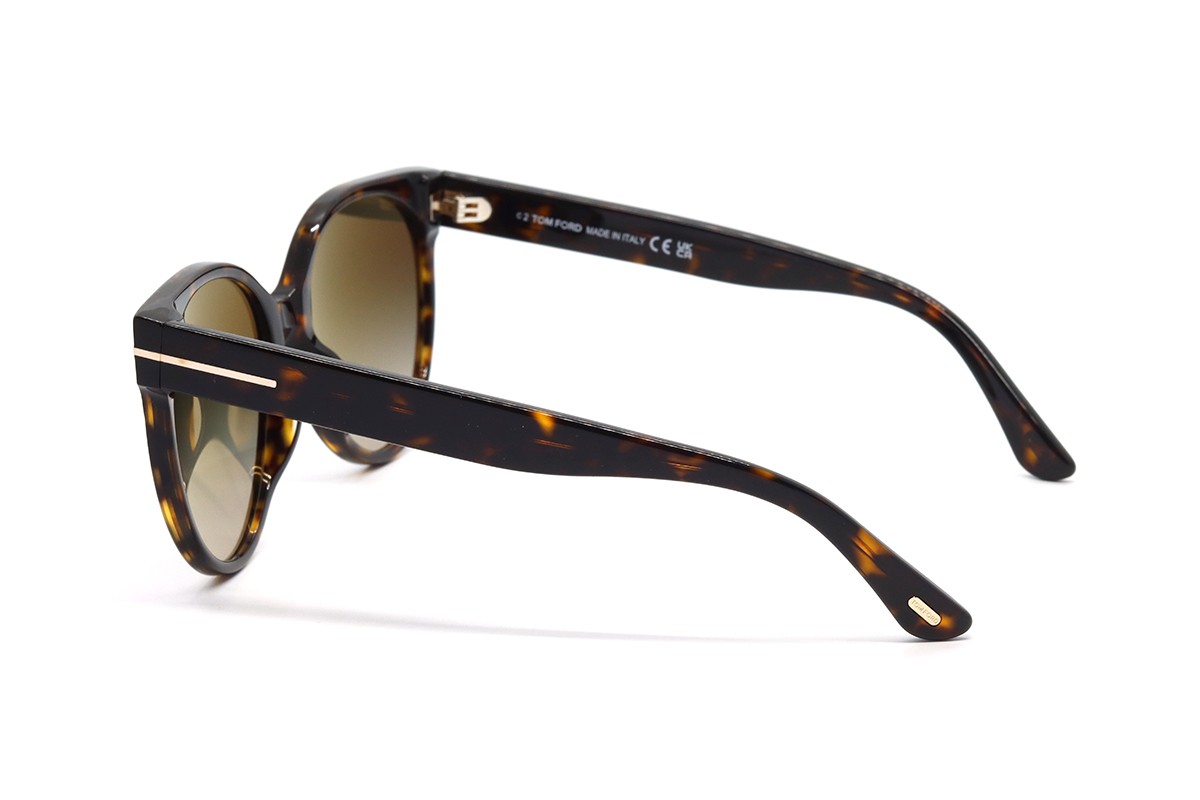 Солнцезащитные очки TOM FORD FT1311 52B 56 Фото №2 - linza.ua