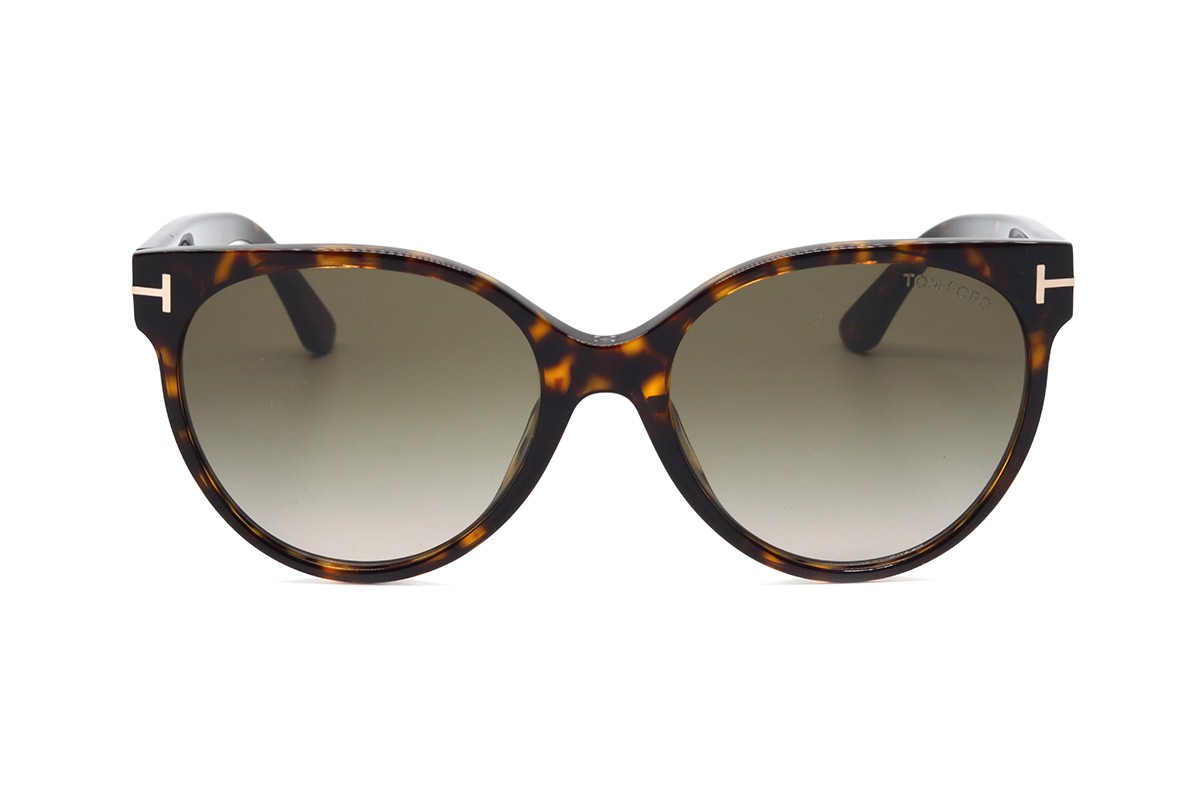 Солнцезащитные очки TOM FORD FT1311 52B 56 Фото №3 - linza.ua