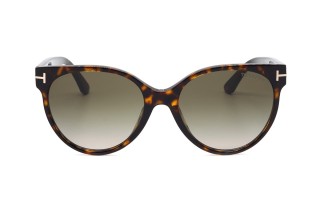 Солнцезащитные очки TOM FORD FT1311 52B 56 Фото №3 - linza.ua