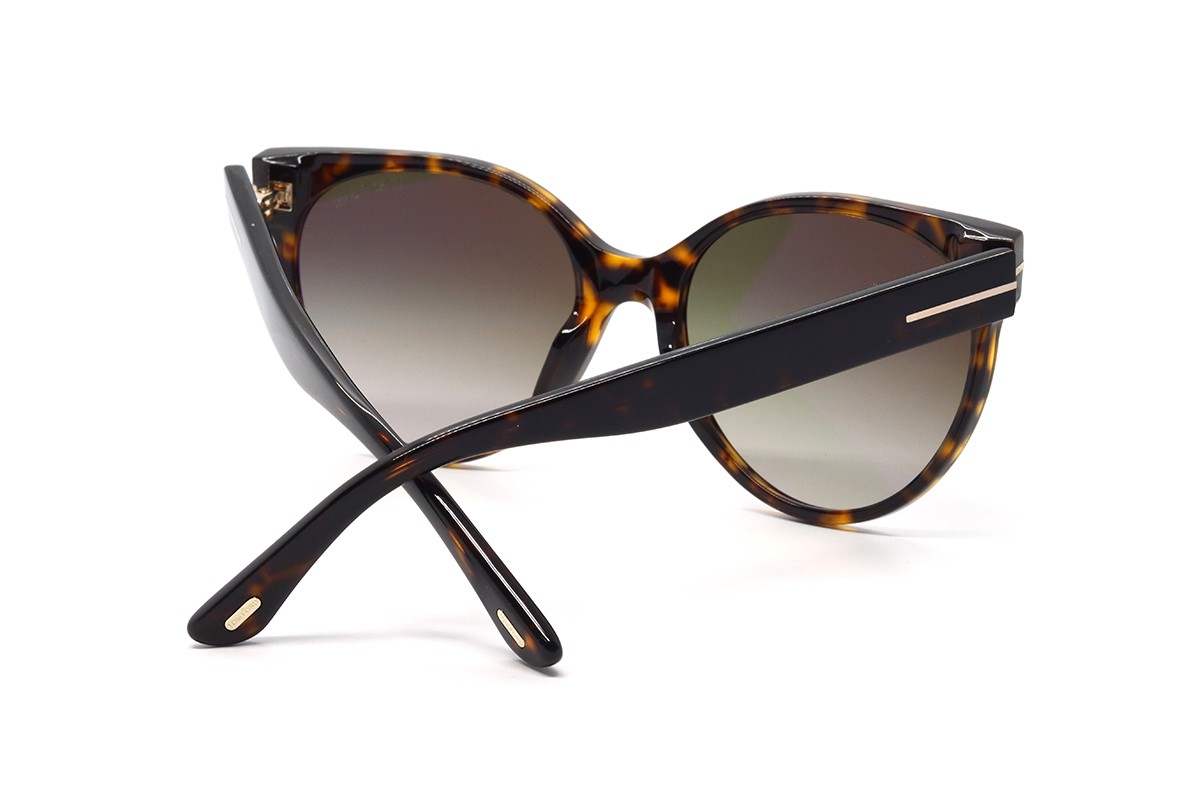 Солнцезащитные очки TOM FORD FT1311 52B 56 Фото №4 - linza.ua