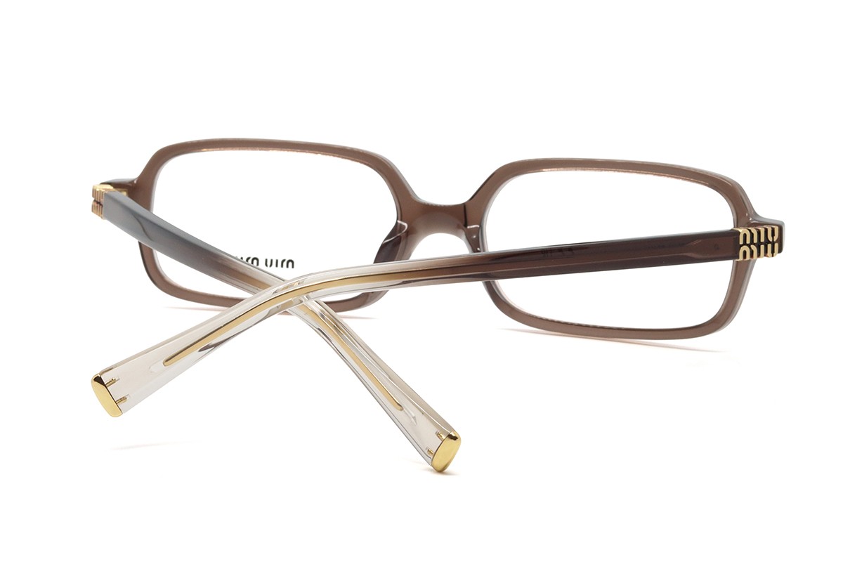 Оправы MU 01YV 23H1O1 53 Фото №3 - linza.ua