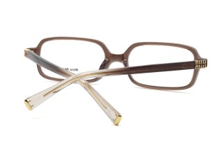 Оправы MU 01YV 23H1O1 53 Фото №3 - linza.ua