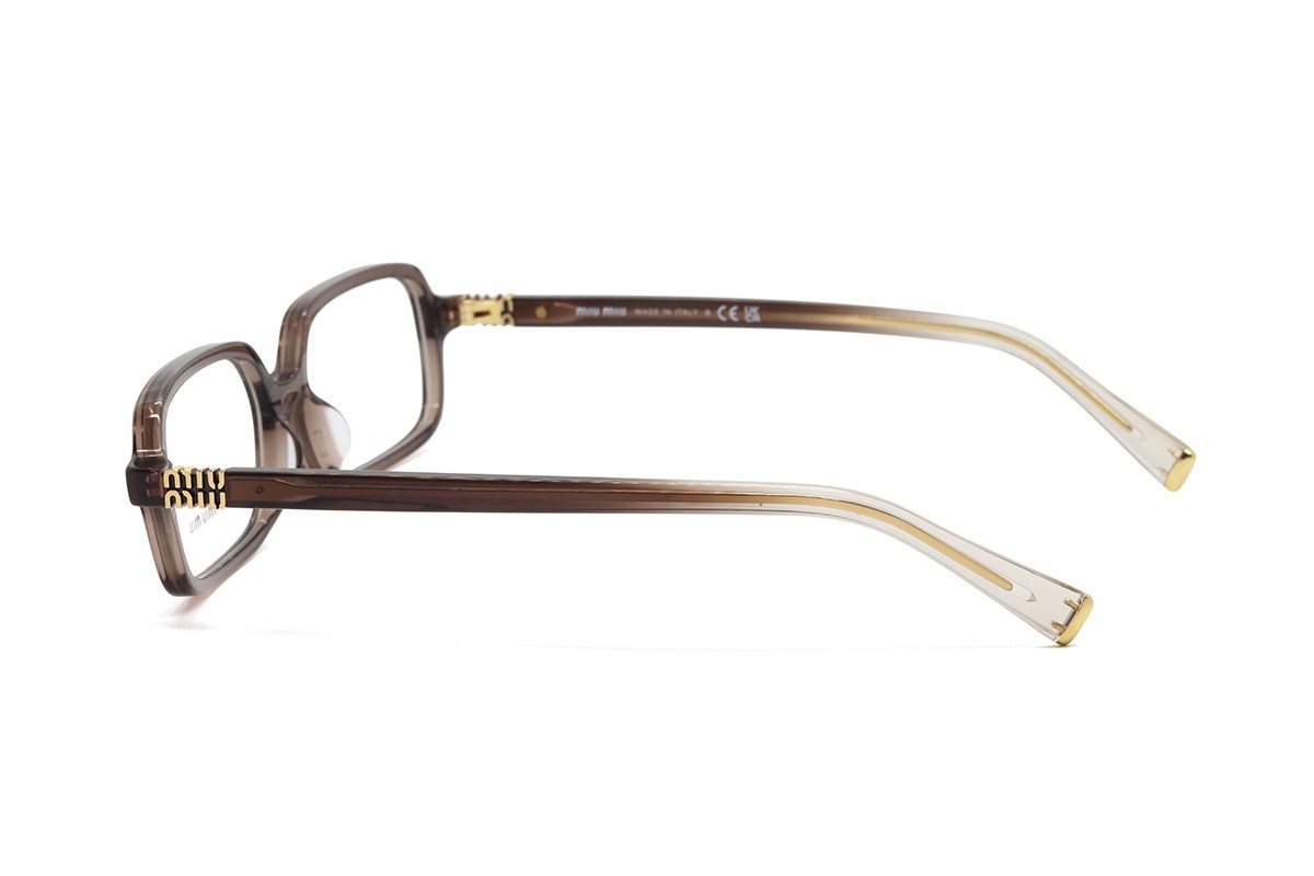 Оправы MU 01YV 23H1O1 53 Фото №4 - linza.ua