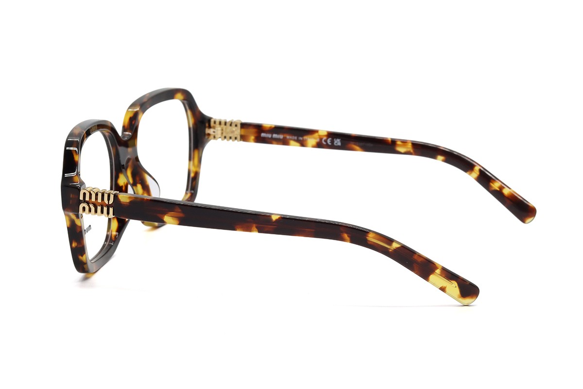 Оправы MU 03YV 14L1O1 54 Фото №2 - linza.ua