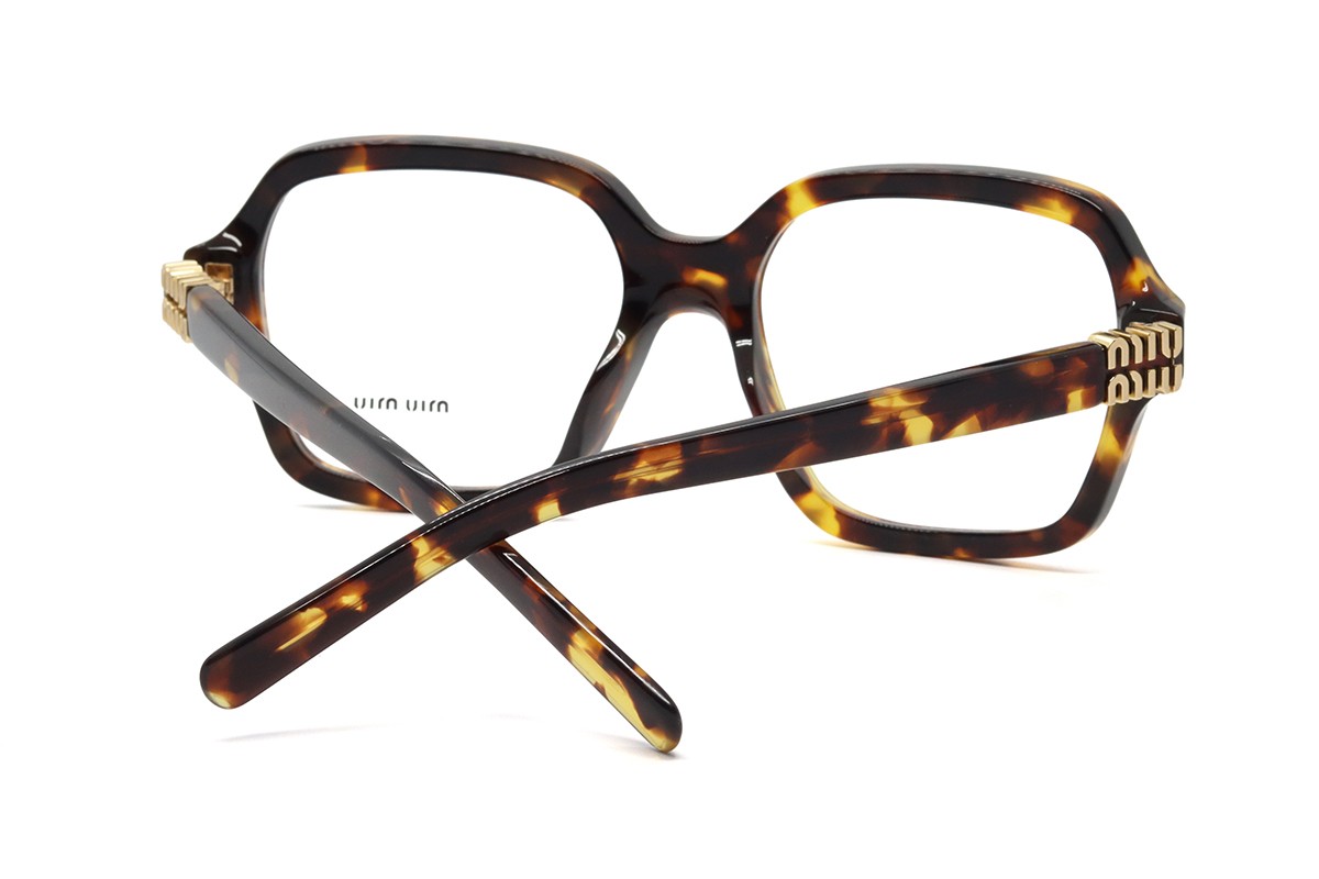 Оправы MU 03YV 14L1O1 54 Фото №3 - linza.ua