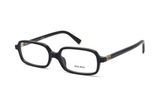 Оправы MU 01YV 16K1O1 53 Фото №1 - linza.ua