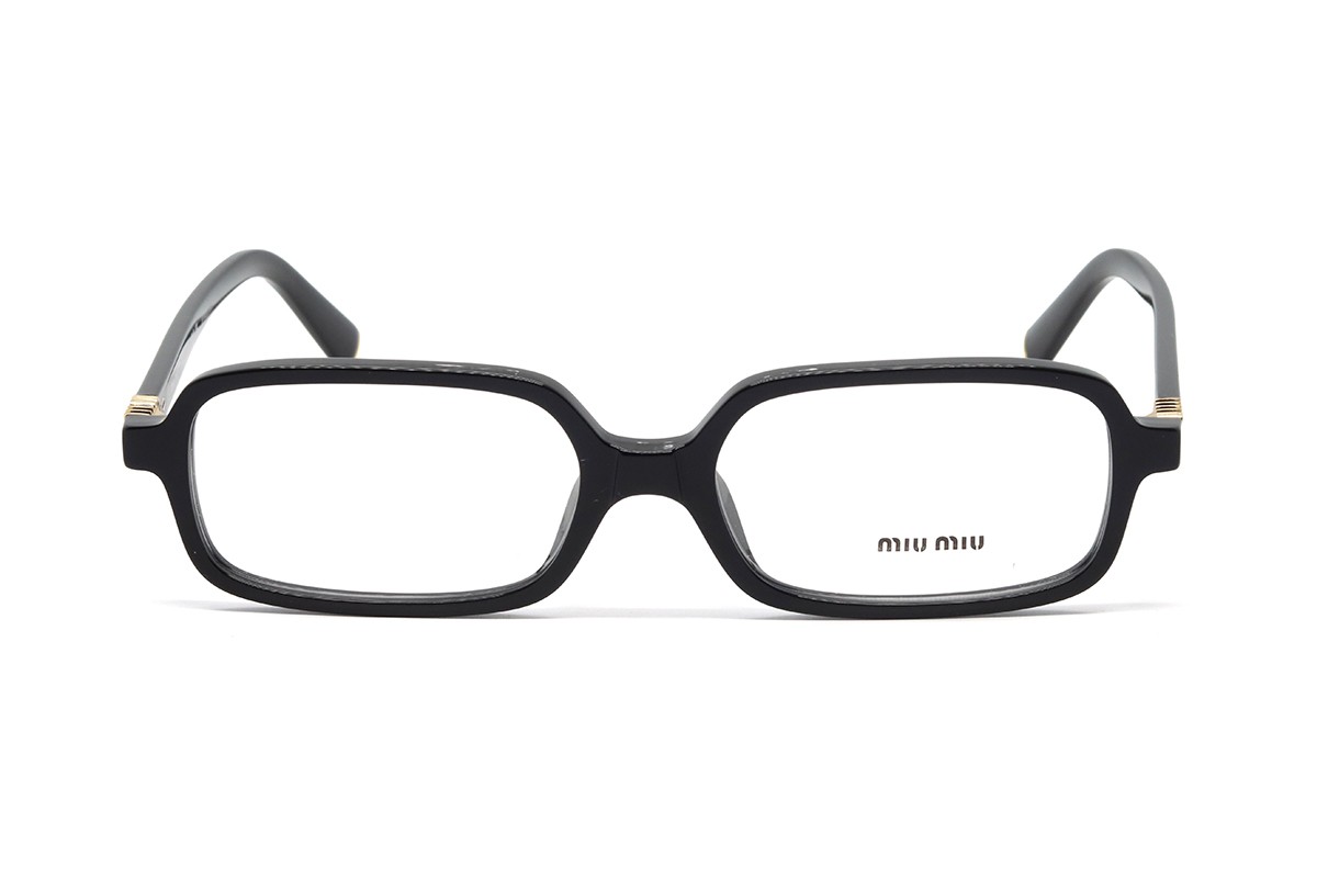 Оправы MU 01YV 16K1O1 53 Фото №2 - linza.ua