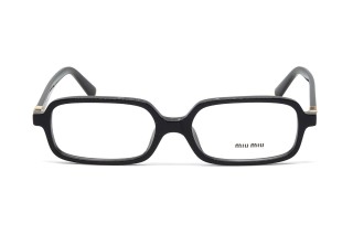 Оправы MU 01YV 16K1O1 53 Фото №2 - linza.ua