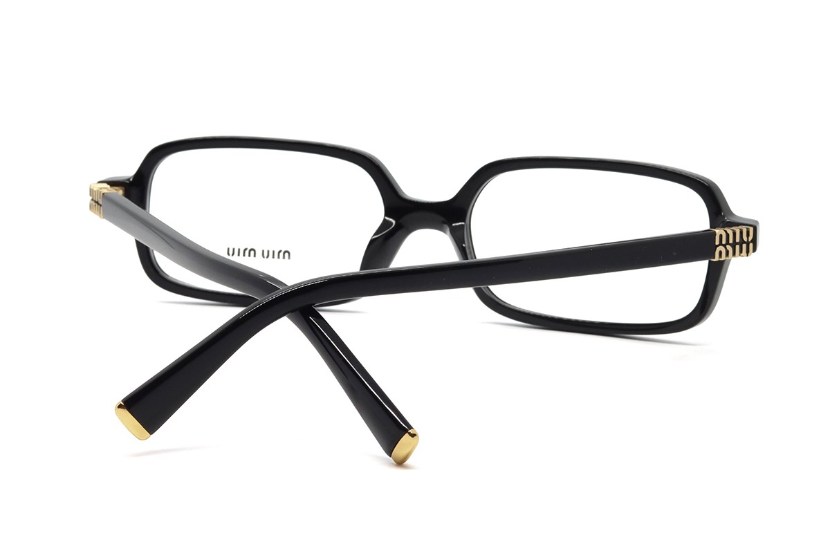 Оправы MU 01YV 16K1O1 53 Фото №4 - linza.ua