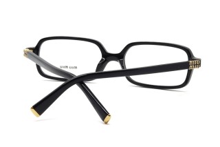 Оправы MU 01YV 16K1O1 53 Фото №4 - linza.ua