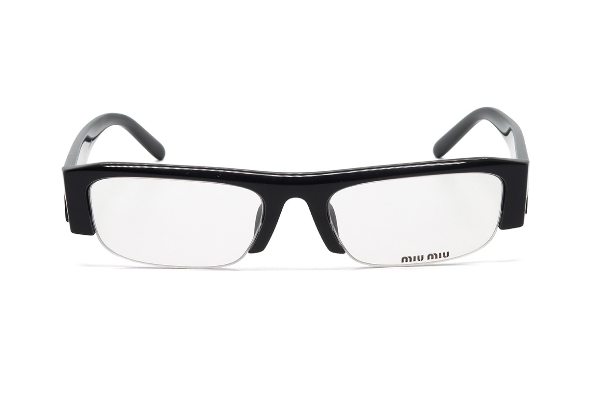 Солнцезащитные очки MU B07S 16K08N 51 Фото №2 - linza.ua