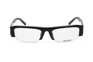 Солнцезащитные очки MU B07S 16K08N 51 Фото №2 - linza.ua