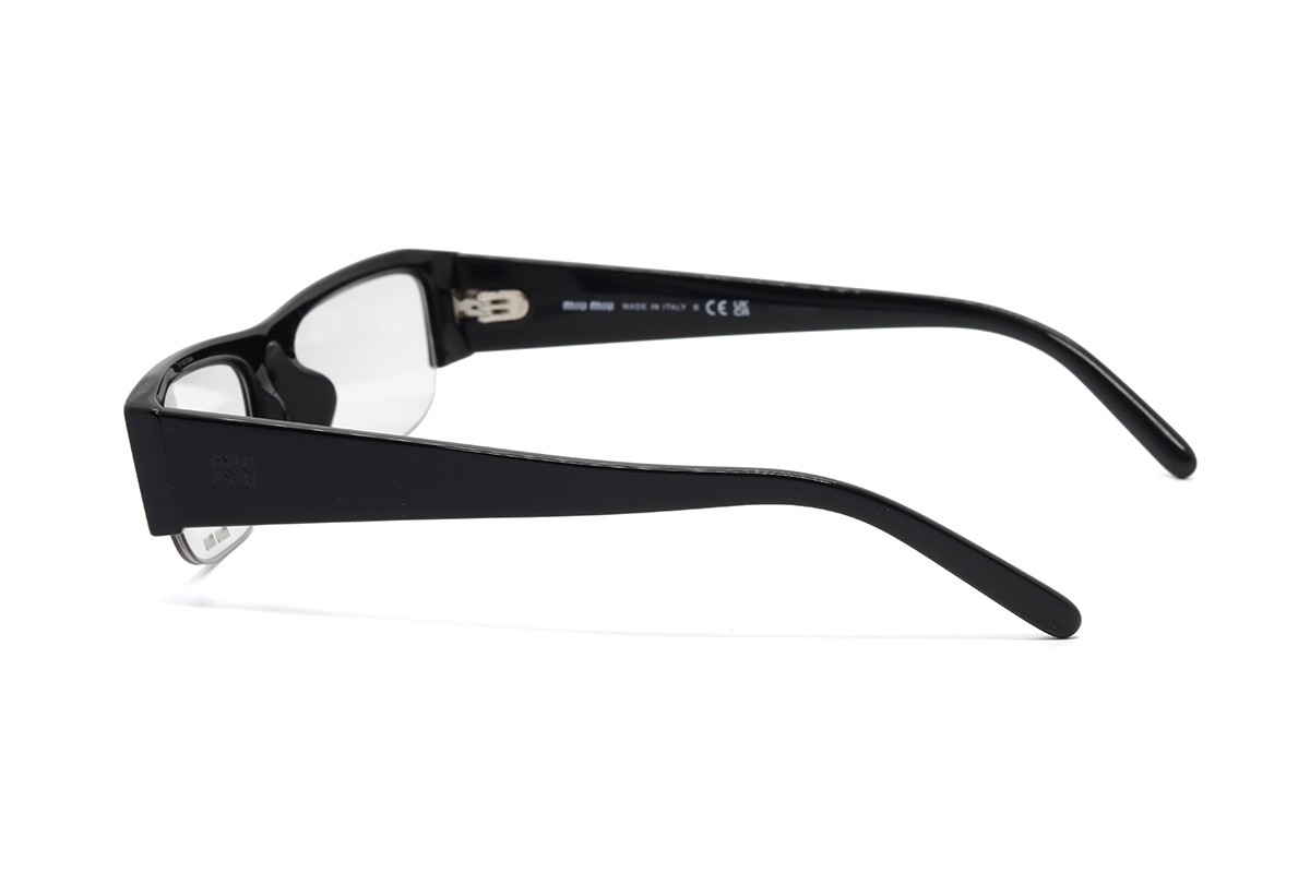 Солнцезащитные очки MU B07S 16K08N 51 Фото №3 - linza.ua