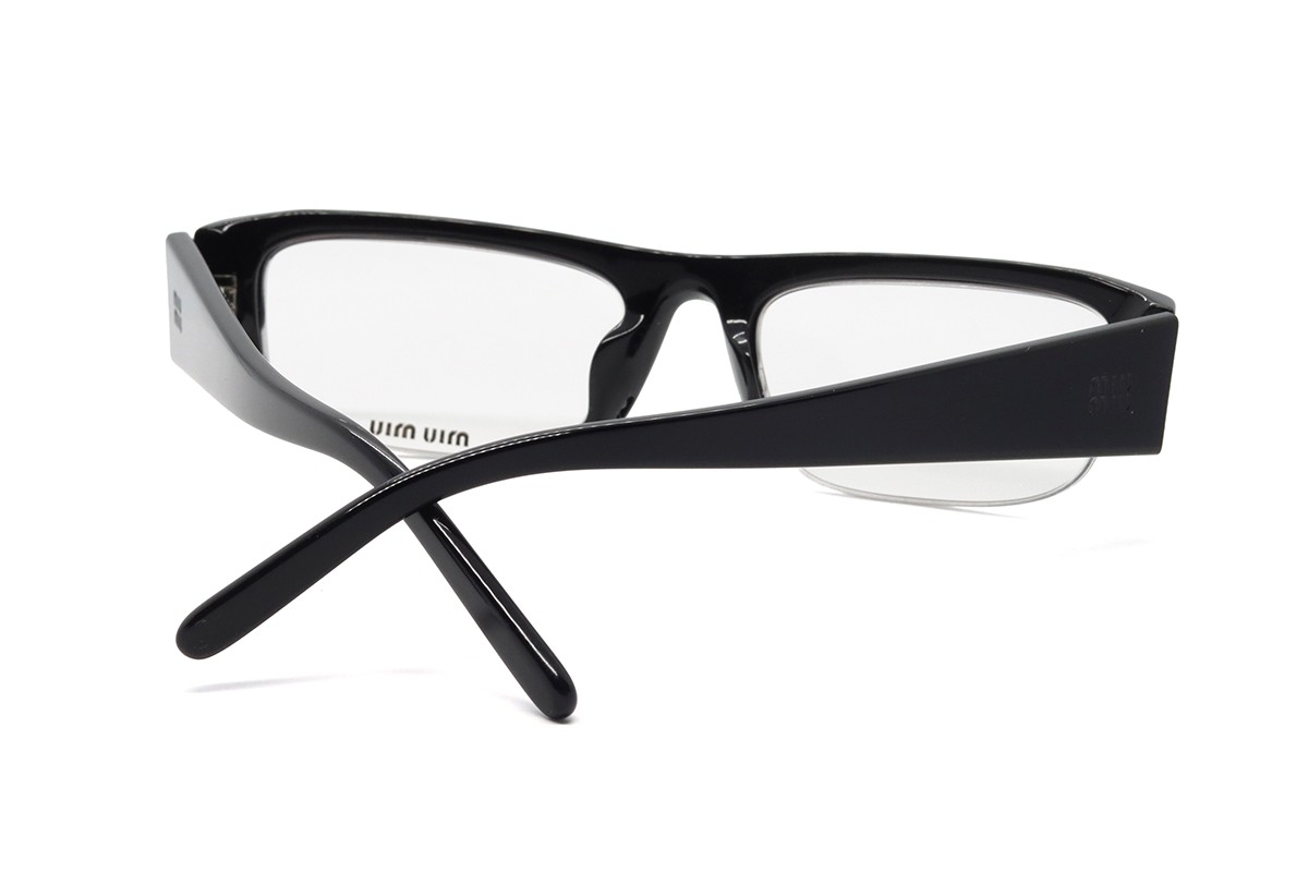 Солнцезащитные очки MU B07S 16K08N 51 Фото №4 - linza.ua