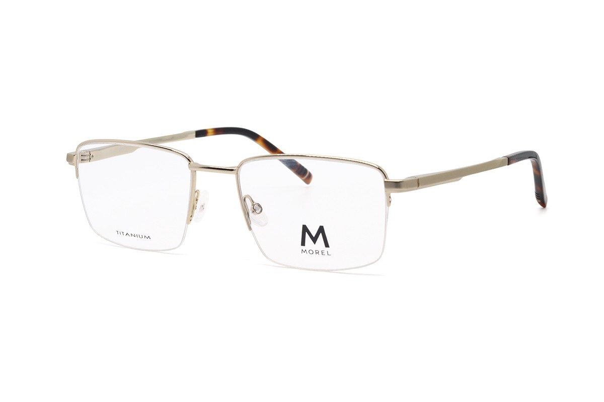 Оправы MARIUS MOREL 50147M DD06 Фото №1 - linza.ua