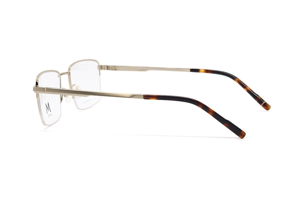 Оправы MARIUS MOREL 50147M DD06 Фото №2 - linza.ua