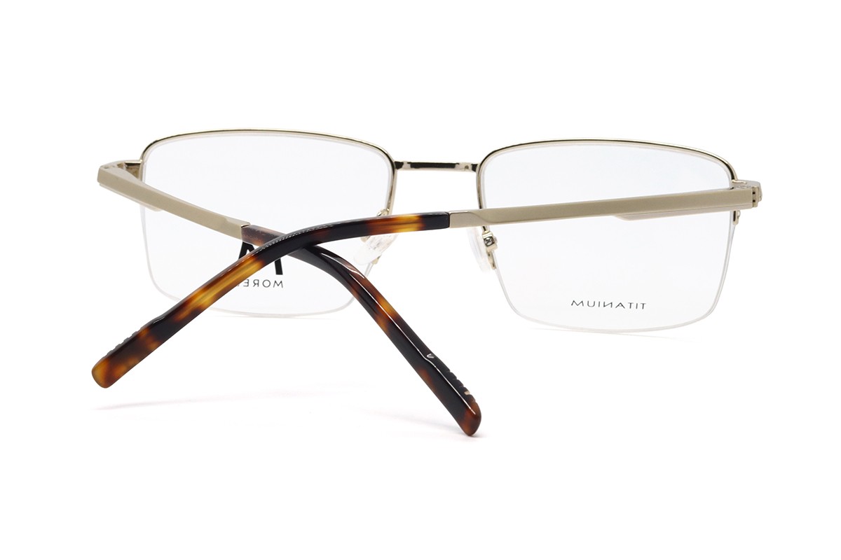 Оправы MARIUS MOREL 50147M DD06 Фото №3 - linza.ua