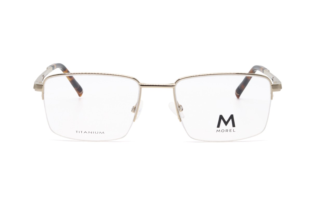 Оправы MARIUS MOREL 50147M DD06 Фото №4 - linza.ua