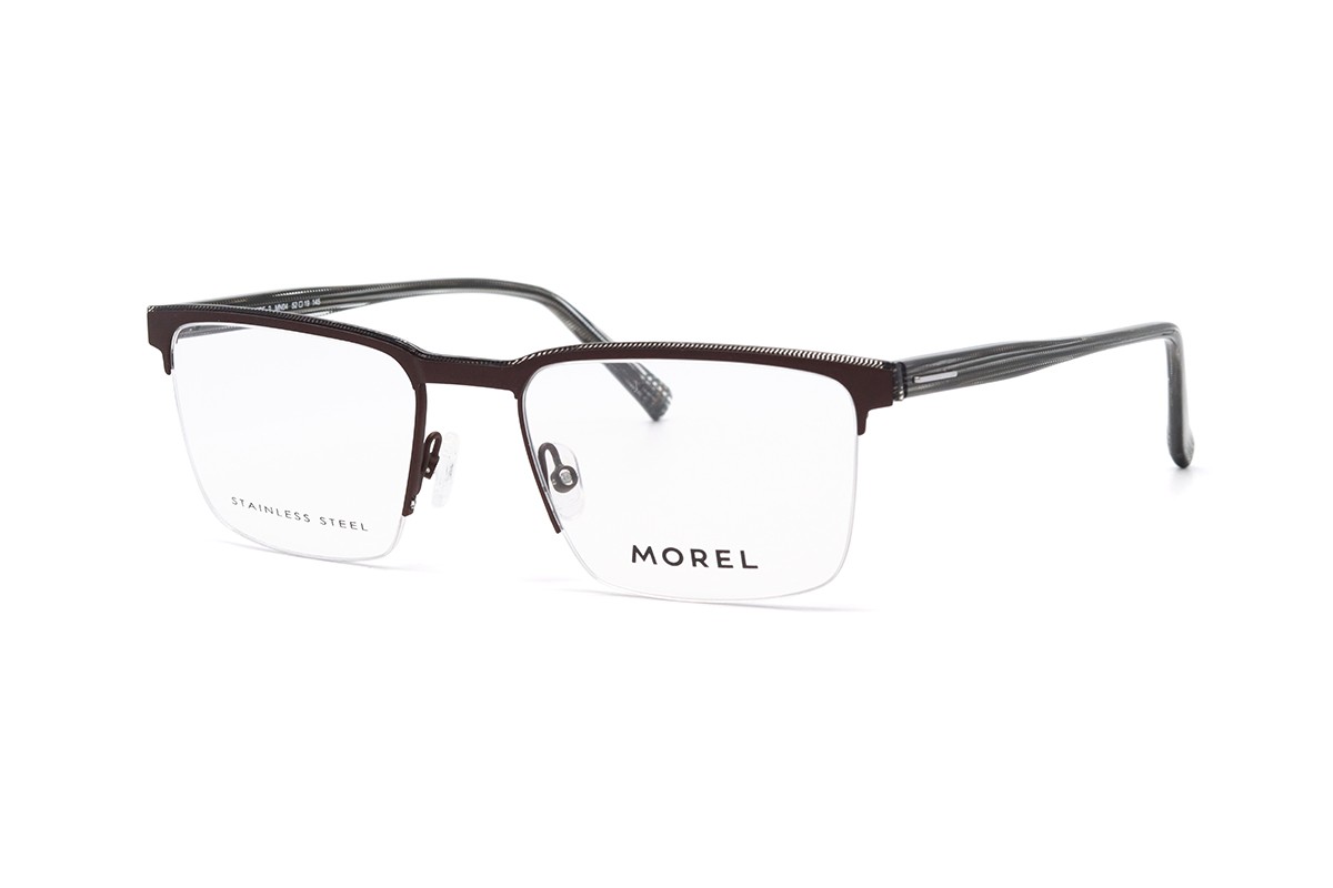 Оправы MARIUS MOREL ASTRE 2 MN04 Фото №1 - linza.ua