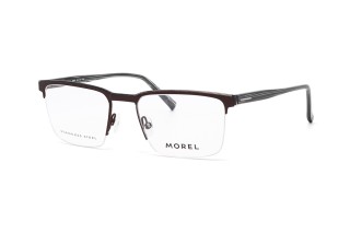 Оправы MARIUS MOREL ASTRE 2 MN04 Фото №1 - linza.ua