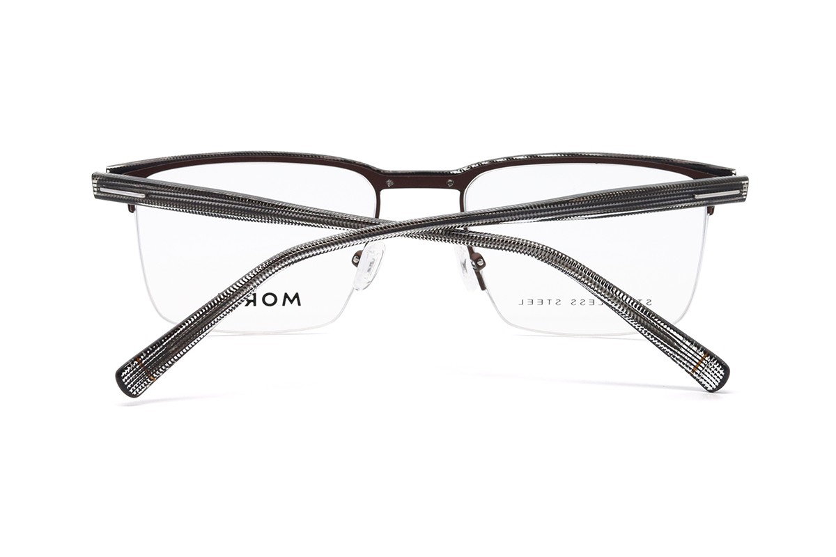 Оправы MARIUS MOREL ASTRE 2 MN04 Фото №4 - linza.ua