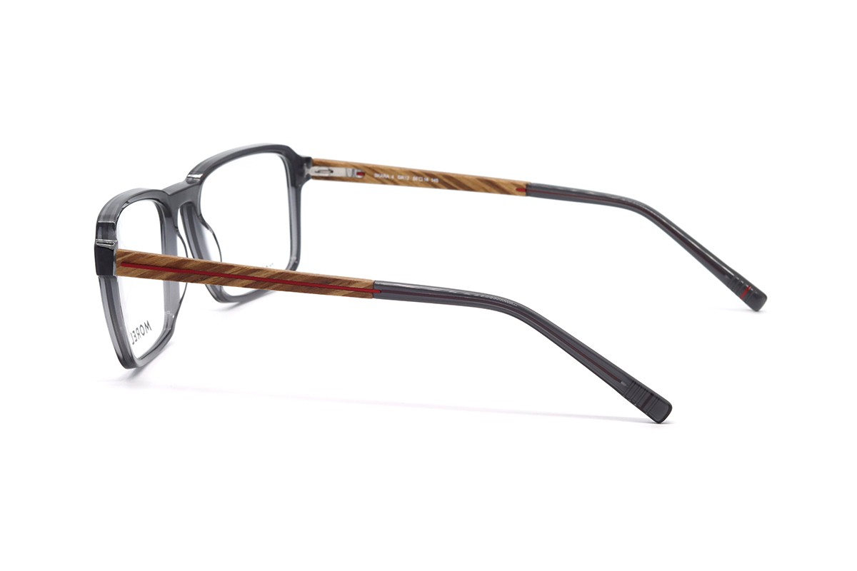 Оправы MARIUS MOREL SKARA 4 GR12 Фото №4 - linza.ua