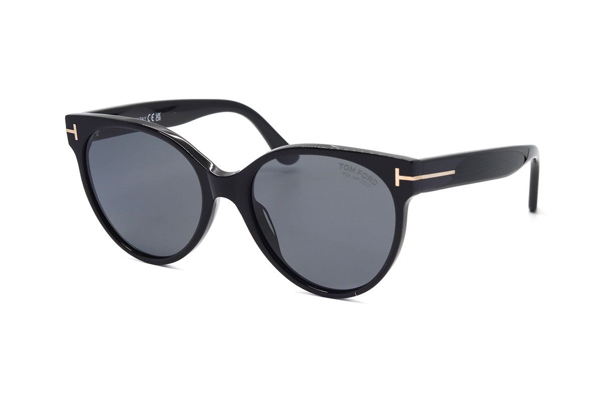Солнцезащитные очки TOM FORD FT1311 01D 56 Фото №1 - linza.ua