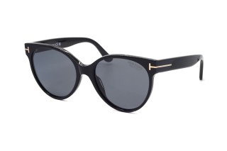 Солнцезащитные очки TOM FORD FT1311 01D 56 Фото №1 - linza.ua