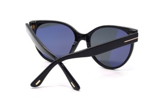 Солнцезащитные очки TOM FORD FT1311 01D 56 Фото №2 - linza.ua