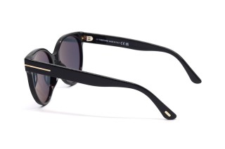 Солнцезащитные очки TOM FORD FT1311 01D 56 Фото №3 - linza.ua