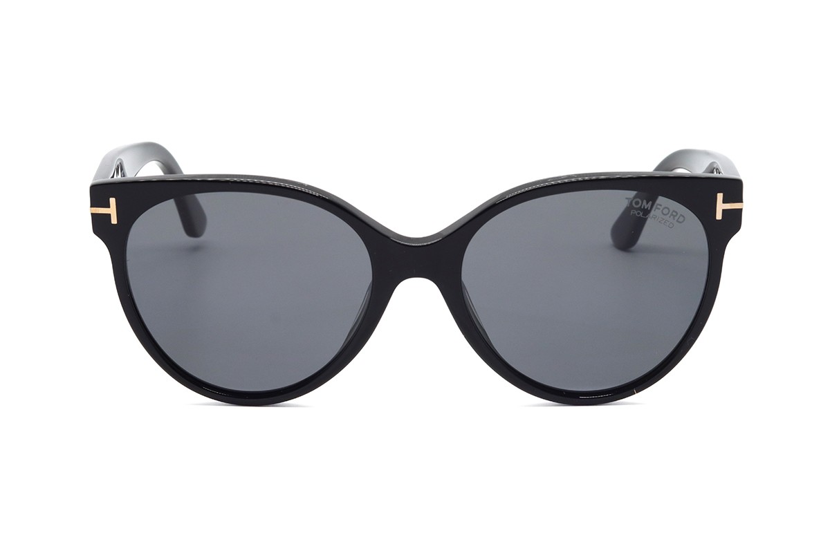 Солнцезащитные очки TOM FORD FT1311 01D 56 Фото №4 - linza.ua