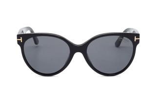 Солнцезащитные очки TOM FORD FT1311 01D 56 Фото №4 - linza.ua