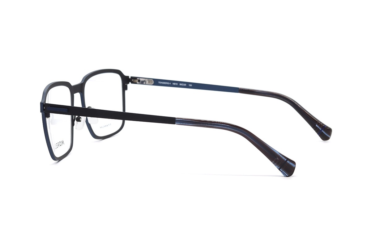 Оправы MARIUS MOREL TONSBERG 4 NB10 Фото №2 - linza.ua