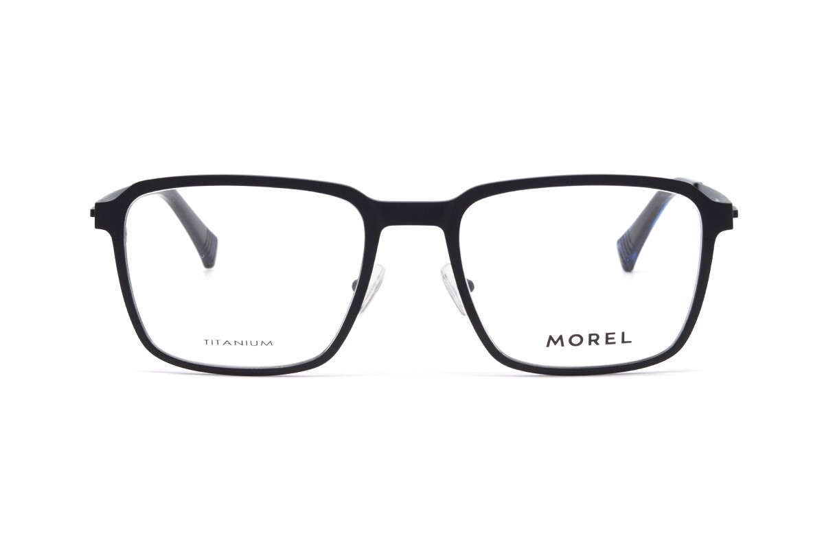 Оправы MARIUS MOREL TONSBERG 4 NB10 Фото №4 - linza.ua