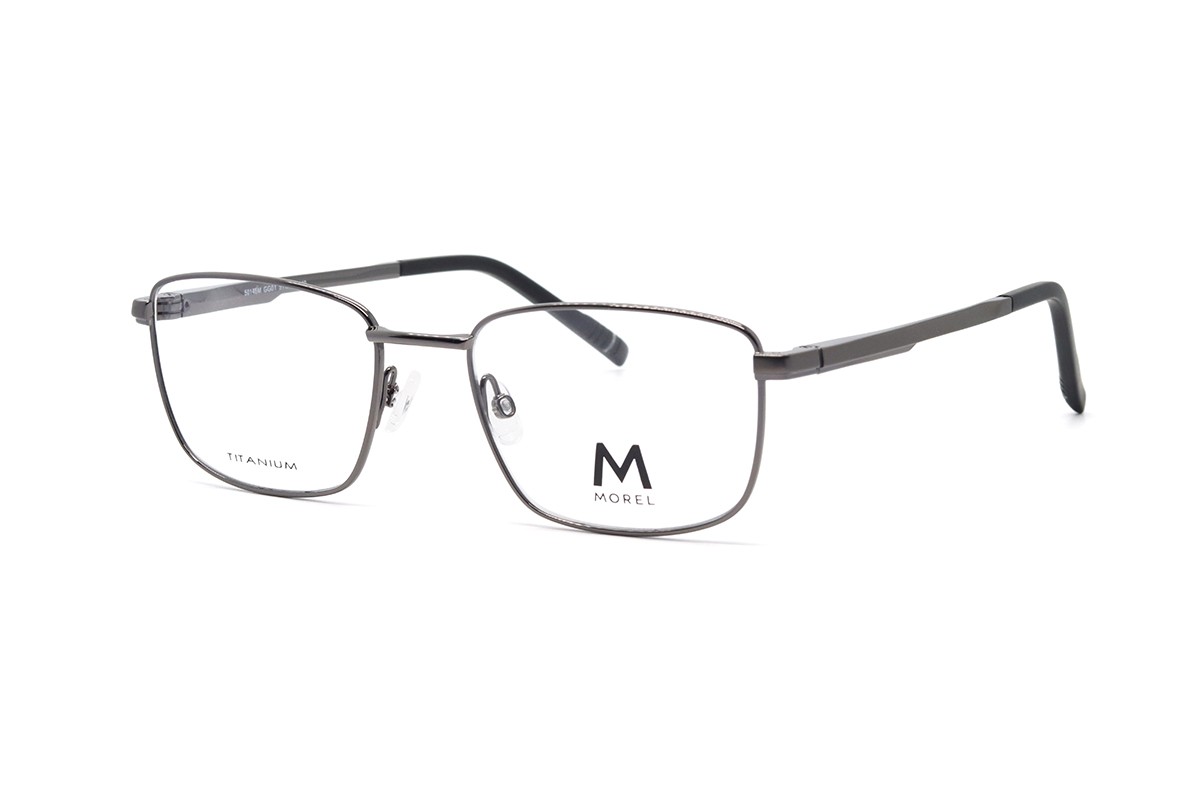 Оправи MARIUS MOREL 50146M GG01 Фото №1 - linza.ua
