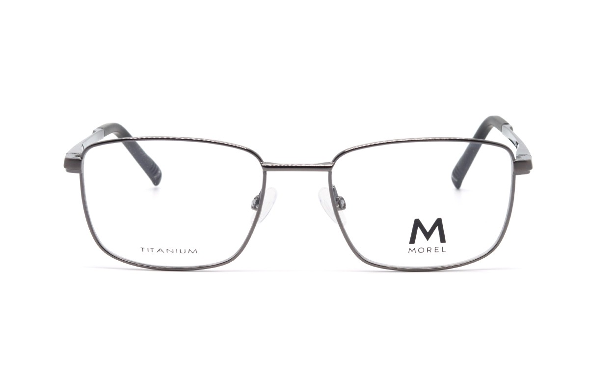 Оправи MARIUS MOREL 50146M GG01 Фото №2 - linza.ua