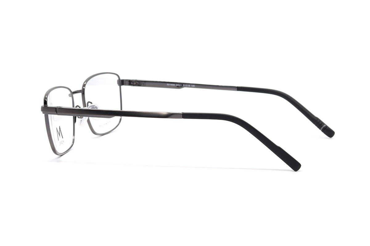 Оправи MARIUS MOREL 50146M GG01 Фото №4 - linza.ua