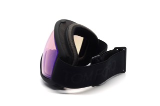 Сонцезахисні окуляри TOM FORD FT1321 05X 00 Фото №2 - linza.ua