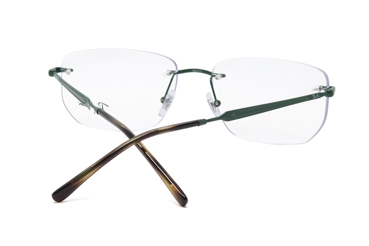 Оправы RX 3768V 3204 56 Фото №3 - linza.ua