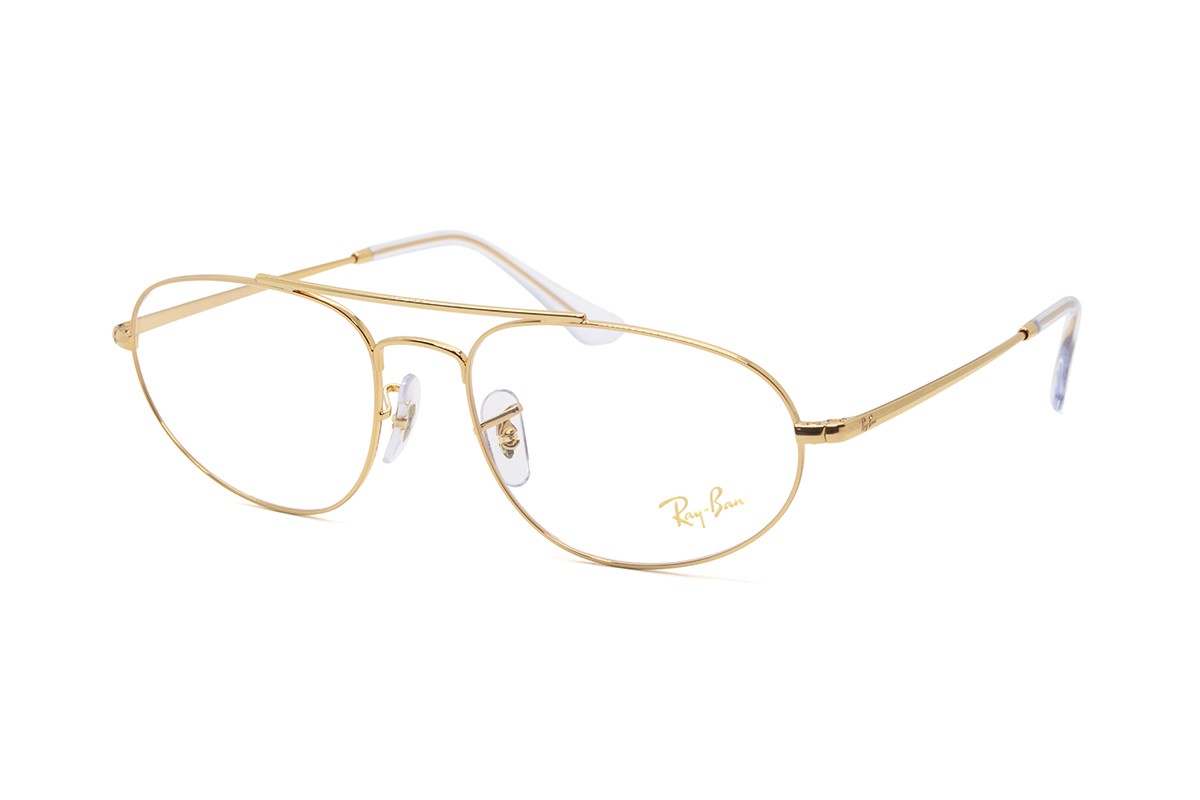 Оправы RX 6645 3086 57 Фото №1 - linza.ua