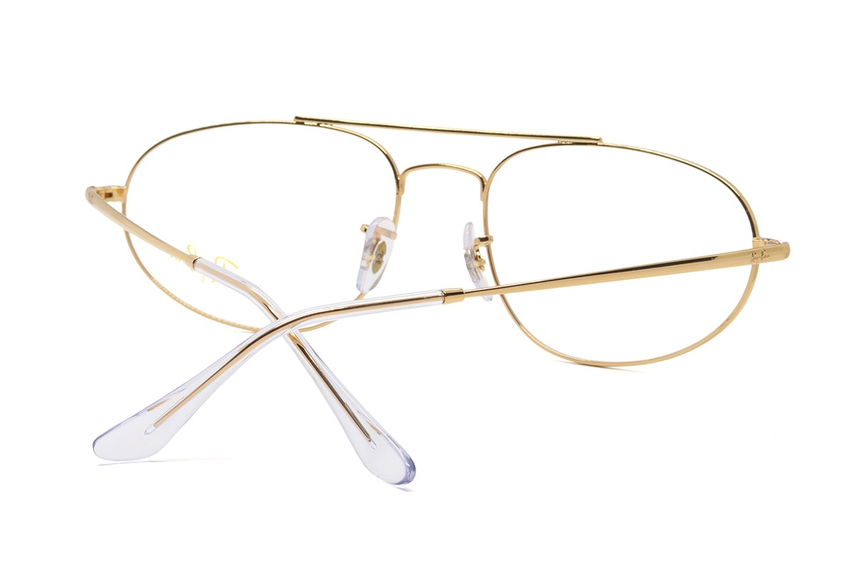 Оправы RX 6645 3086 57 Фото №3 - linza.ua