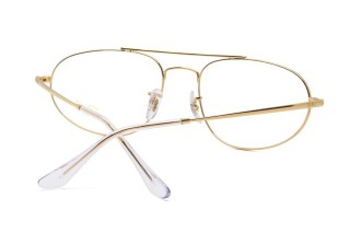 Оправы RX 6645 3086 57 Фото №3 - linza.ua