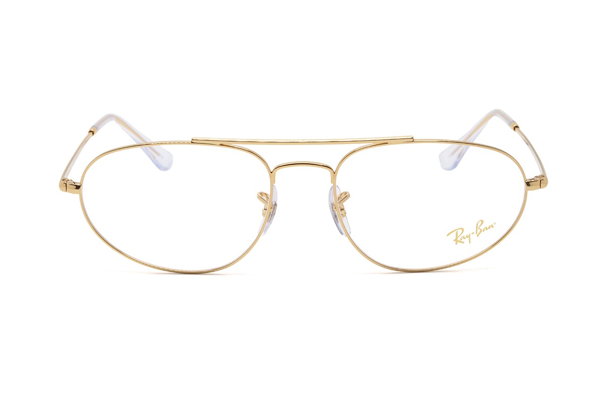 Оправы RX 6645 3086 57 Фото №4 - linza.ua