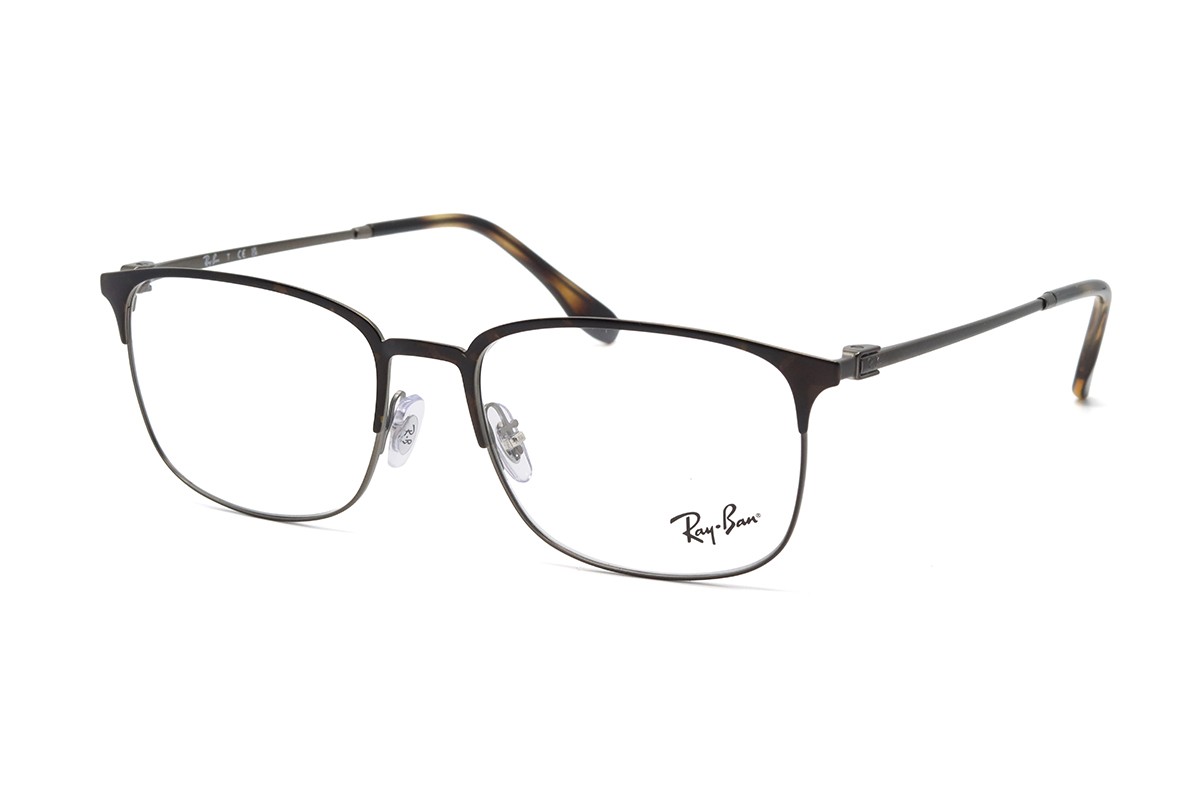 Оправы RX 6494 3223 56 Фото №1 - linza.ua