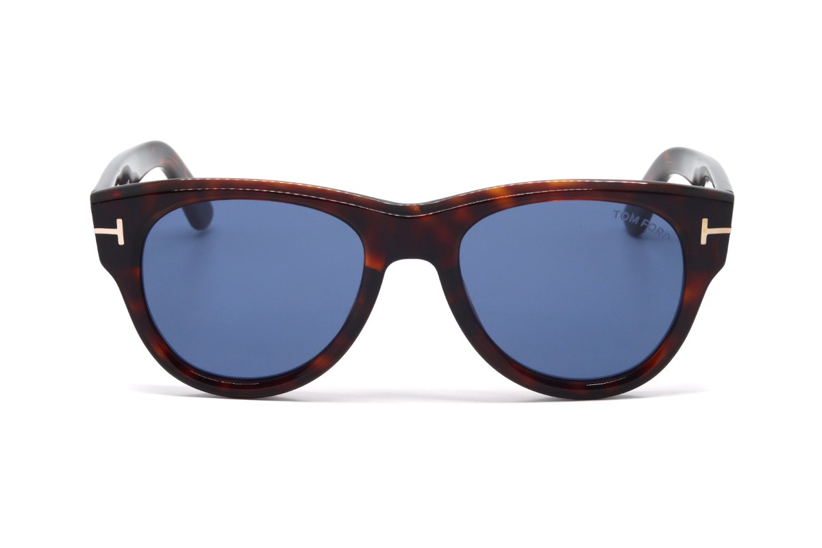 Сонцезахисні окуляри TOM FORD FT1305 54V 52 Фото №2 - linza.ua