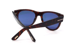 Сонцезахисні окуляри TOM FORD FT1305 54V 52 Фото №3 - linza.ua