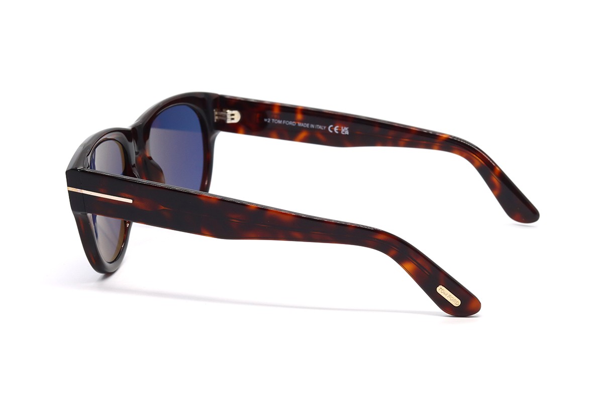 Сонцезахисні окуляри TOM FORD FT1305 54V 52 Фото №4 - linza.ua