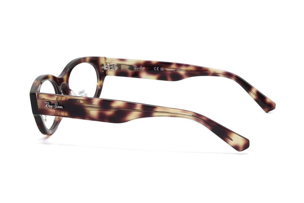 Оправы RX 5447 8461 53 Фото №3 - linza.ua